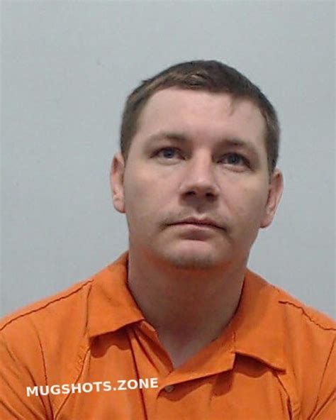 GREGG JUSTIN BROWN 02 20 2023 Columbia County Mugshots Zone