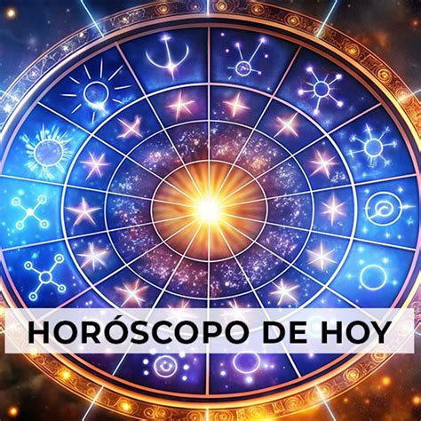 Horóscopo de hoy martes 5 de noviembre descubre qué dice tu signo del