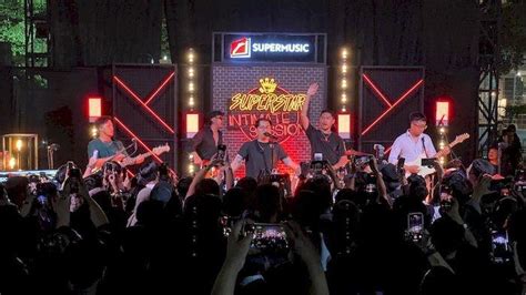 Siap Siap Warga Subang Superstar Intimate Session 2024 Bakal Hadirkan