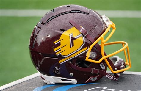 History Of The Central Michigan Chippewas Mascot College Football Network