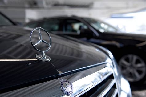 Autohaus Hillenberg Mercedes Benz Und Smart In Bergisch Gladbach