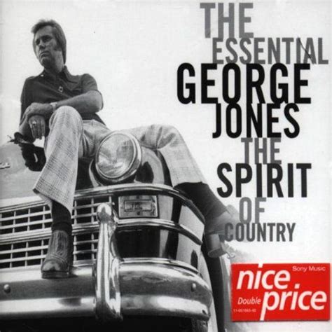 120 best images about George Jones Album Covers on Pinterest | Vinyls ...