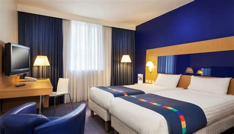 Hotels in Peterborough City Centre | Park Inn‎ Peterborough Hotel