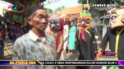 Emong Belok Kedinginan Kembar Muda Panyindangan Kulon Gandok Blok