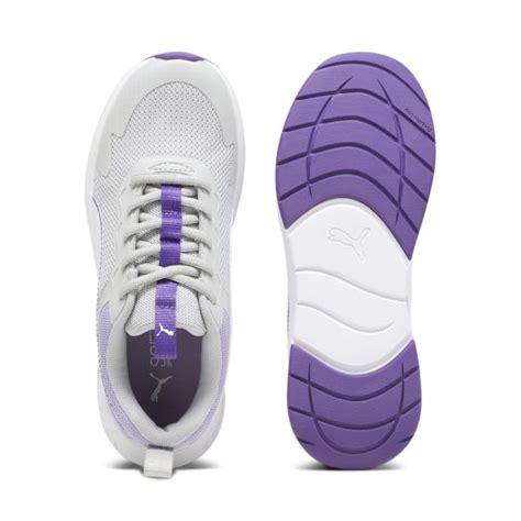 TUPI S A CALZADO PUMA EVOLVE RUN MESH JR 386238 12 CALCE PY 38 UK 5