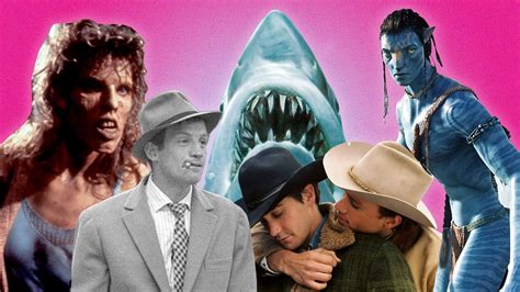 10 movies that changed cinema | British GQ