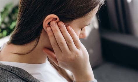 Three Signs Your Earwax Could Be Alerting You To Serious Health