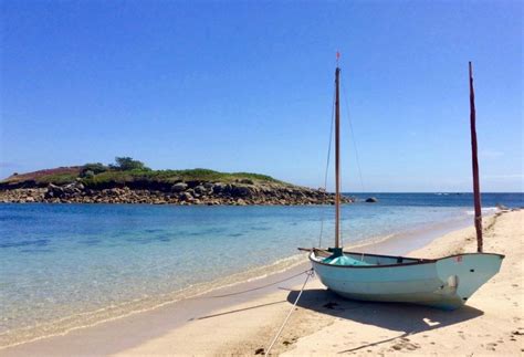 Beaches - Visit Isles of Scilly