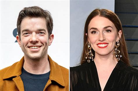 John Mulaney Finalizes Divorce From Anna Marie Tendler Report