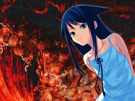 Bishoujou Hentai Game Song Of Saya Saya No Uta Archonia
