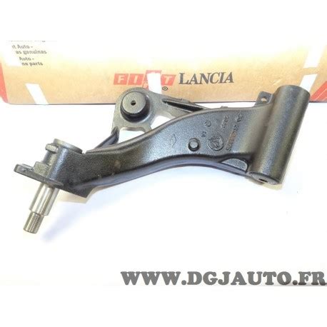 Triangle Bras De Suspension Arriere Droit Fiat 46460172 Pour Alfa Romeo