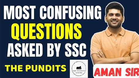 Best Spotting Errors Asked By Tcs In Ssc Exams For Cgl