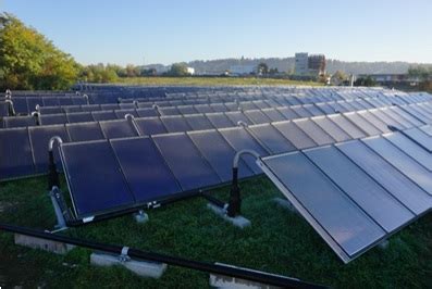 Helios Project Solar Heat Europe