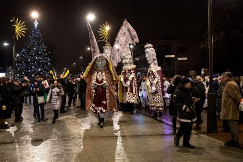 Šiauliuose Trijų Karalių šventė Pažymėjo Kalėdinio Laikotarpio Pabaigą