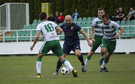 Liga Podkarpacka Izolator Boguchwa A Rozgromi Lks Sko Osz W Nowiny