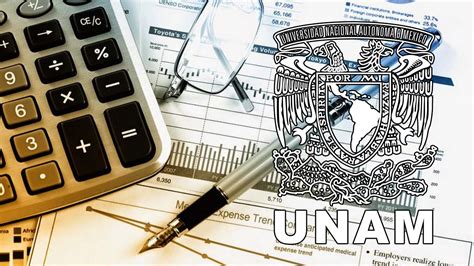 La UNAM Lanza Un Curso Gratuito De Contabilidad Para No Contadores