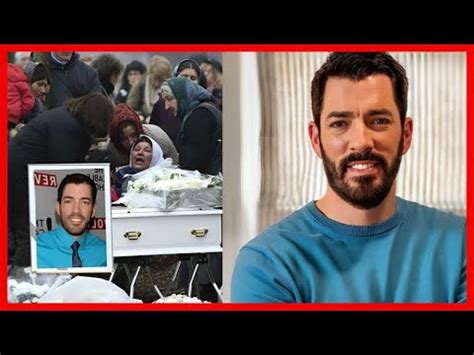 Hace Apena Minutos Falleci El Actor Drew Scott En Un Hospital