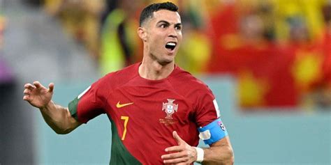 ¿Por qué le dicen ‘El Bicho’ a Cristiano Ronaldo? - Canal 1