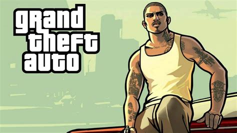 GTA Remastered Trilogy appears on Korean rating board - Charlie INTEL