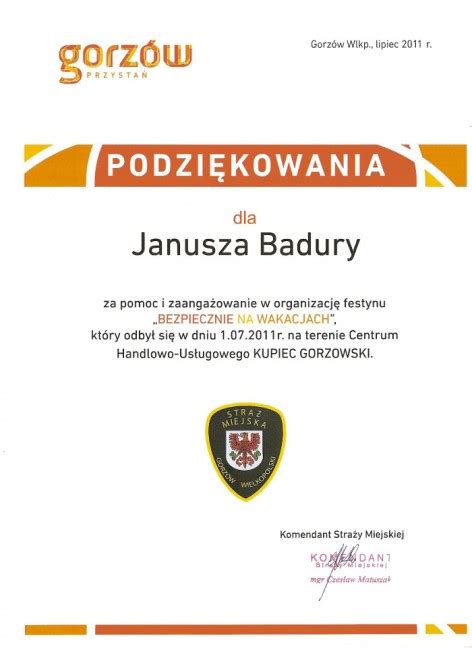 O nas KIEROWCA Szkoła Nauki Jazdy Kurs prawa jazdy Gorzów Barlinek