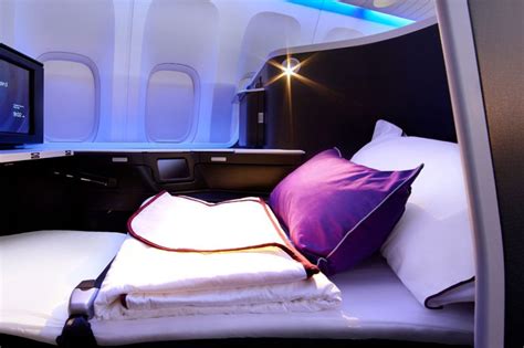 Aviation Experts Reveal What Virgin Australia Could Look Like In Five