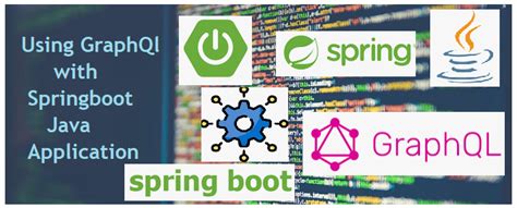 Graphql With Spring Boot Graphql By Harshil Padasala Medium