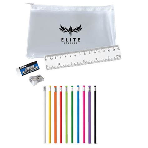 School Stationery Kits | Very Exciting Things