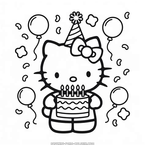 Desenhos Animados Da Hello Kitty - 6