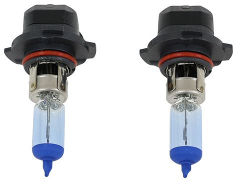 Vision X H10 Halogen Headlight Bulbs - Premium White - High Wattage ...