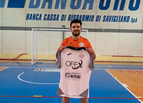 Calcio A Anteprima Futsalmercato Il Savigliano Accresce Il