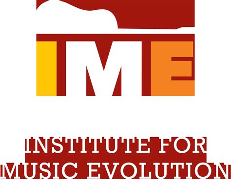 INSTITUTE FOR MUSIC EVOLUTION – SOUND BIRTH FESTIVAL