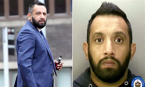 Married Police Officer Who Had Sex With Vulnerable Women Jailed For 14 Months Daily Mail Online