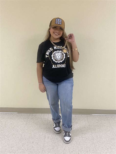 Students participate in ‘Frat vs Sorority’ Day during Red Ribbon Week