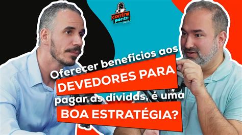 Corte Ao Ponto Estrat Gia Para Cobrar Cliente Inadimplente Youtube