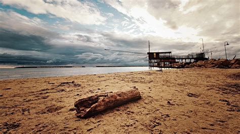 The Best Beaches in Abruzzo