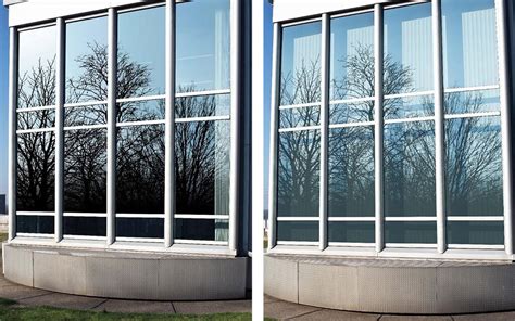 Vitro Architectural Glass Launches Solarban R Glass Prism