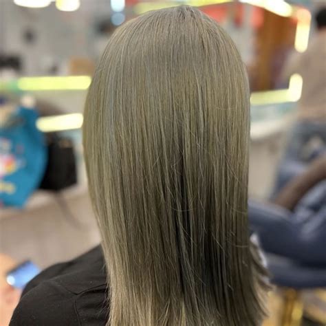 Hair Turned Green After Dyeing Brown Why And How To Fix It