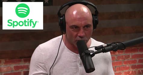 How much is joe rogan spotify contract - partyasl