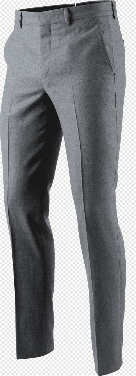 Jeans Denim Cintura Pantalones Gris Pantalon Invierno Gris Png Pngegg