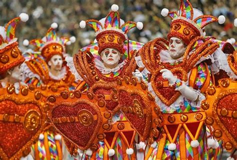 Mocidade Alegre é a campeã do carnaval de São Paulo a Identidade