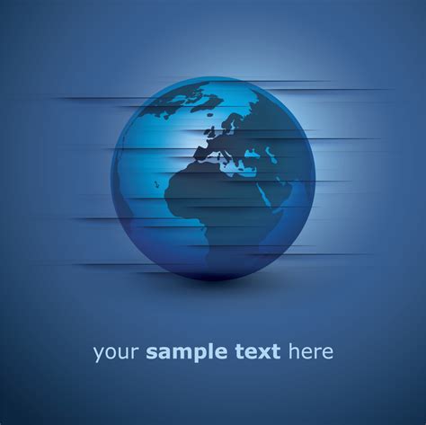 Technology Banner Background 2 Vector Download