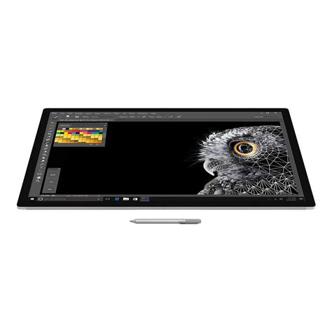 Microsoft Surface Studio I Go To Gtx M Pc De Bureau Ldlc