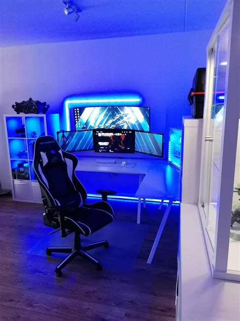 gaming setup : r/setupwars