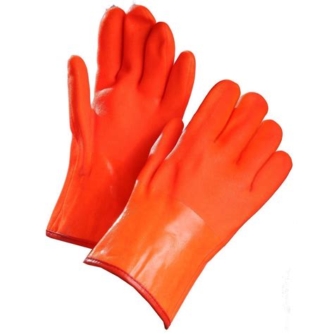 Chemical Resistant Gloves