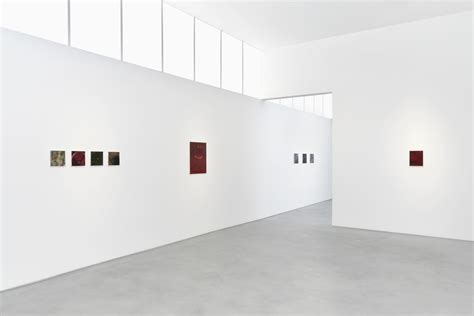 Mia Middleton - Exhibitions - Roberts Projects LA