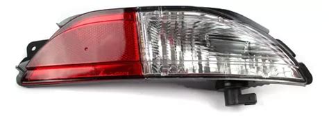 Lanterna Luz Ré Lado Direito Fiat Toro E Punto Nova Original