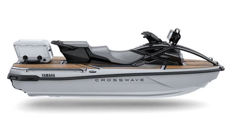2026 Yamaha WaveRunners Crosswave | Jet Ski of Miami & Fishermans Boat ...