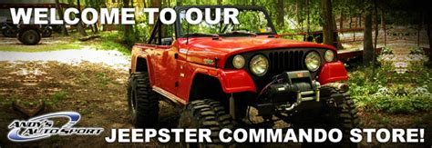 Jeep commando body parts