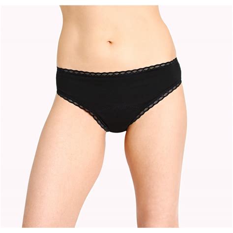 Mena By Moio Sada Menstrua N Ch Kalhotek Full Midi Bikini Ks