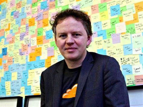 Cloudflare CEO Matthew Prince: Tech 'Gatekeepers' Shouldn't Ban Content ...